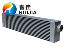 【福建】老客户再次选择 <font color='red'>睿佳冷却器</font>值得信赖