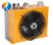【睿佳冷却器】风机有哪几种类型