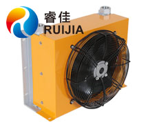 【河北】睿佳不仅卖冷却器产品?更是为了新朋友