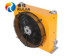【北京】冷却器就是“香” 客户自然找上门了！