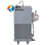 【<font color='red'>睿佳冷却器</font>】有水泥搅拌车散热器吗？