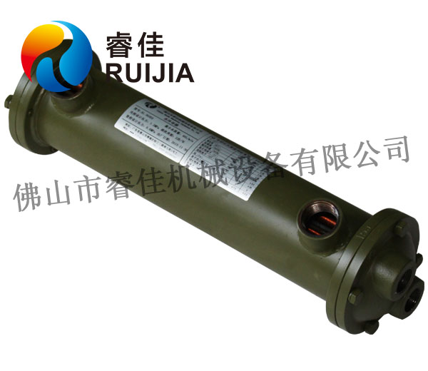 【选型需知】列管式<font color='red'>油冷却器</font>型号大全及它的详细参数