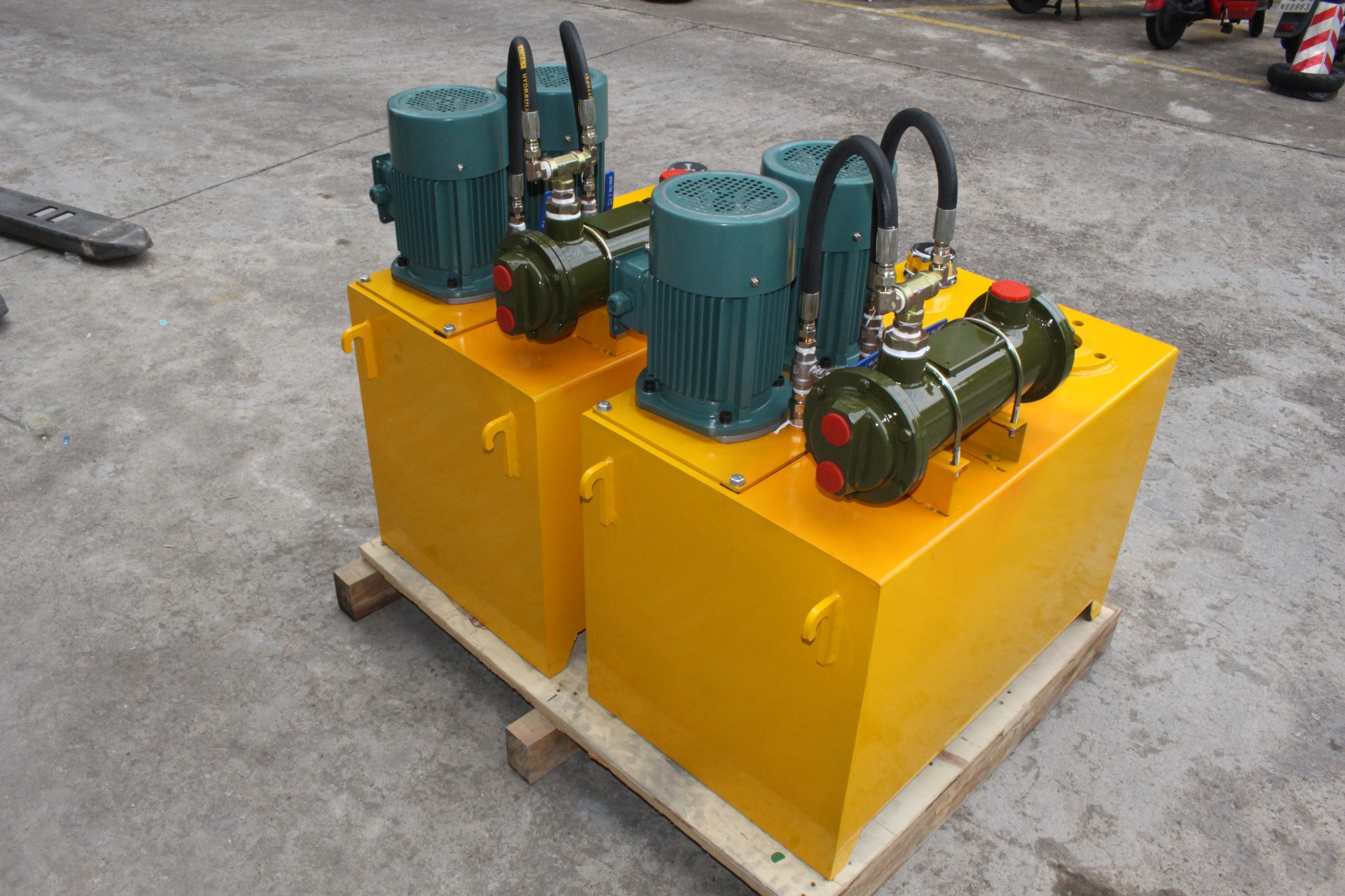 半导体冷却器如何提升芯片制造良率？