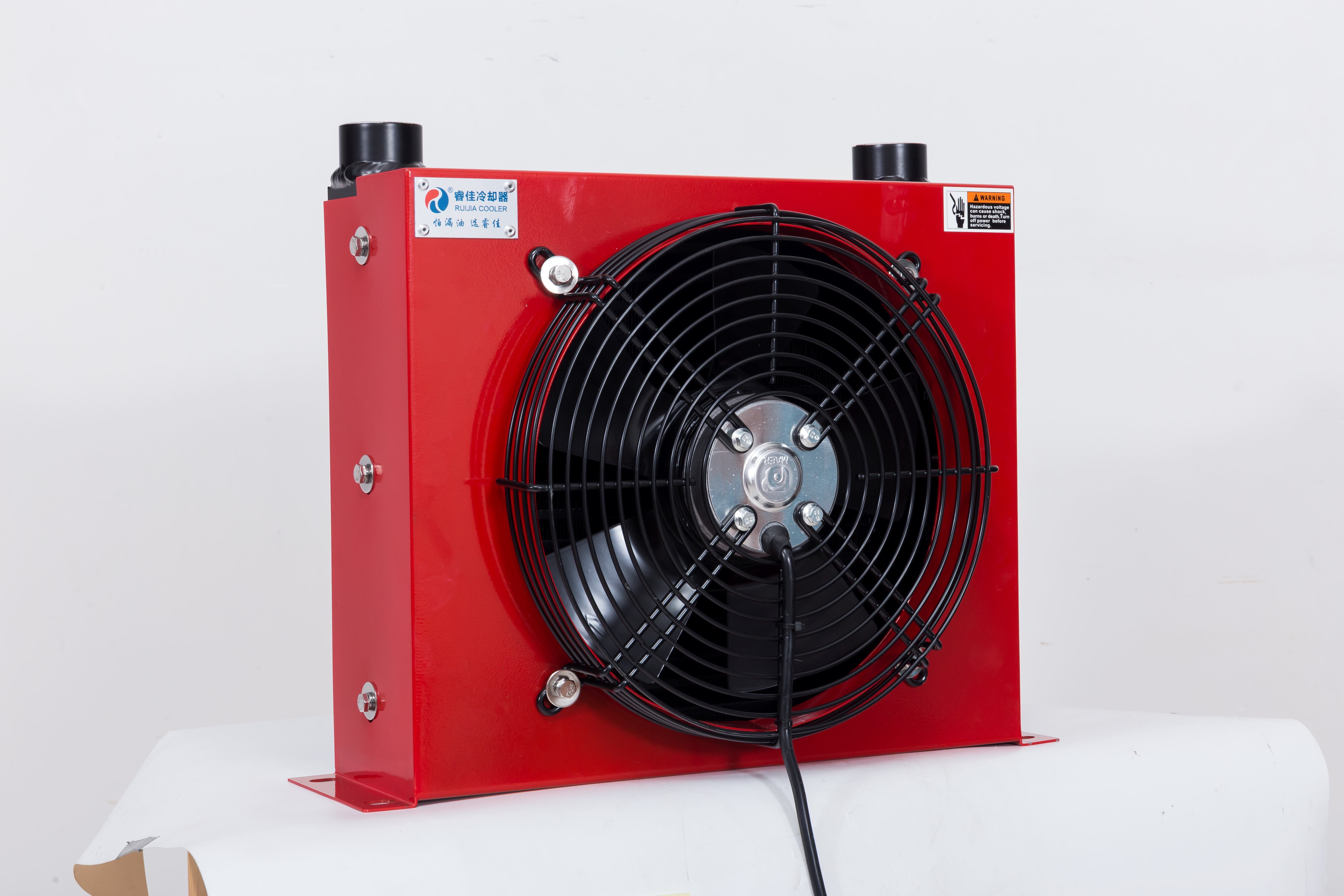 航空<font color='red'>液压油冷却器</font>选型要求