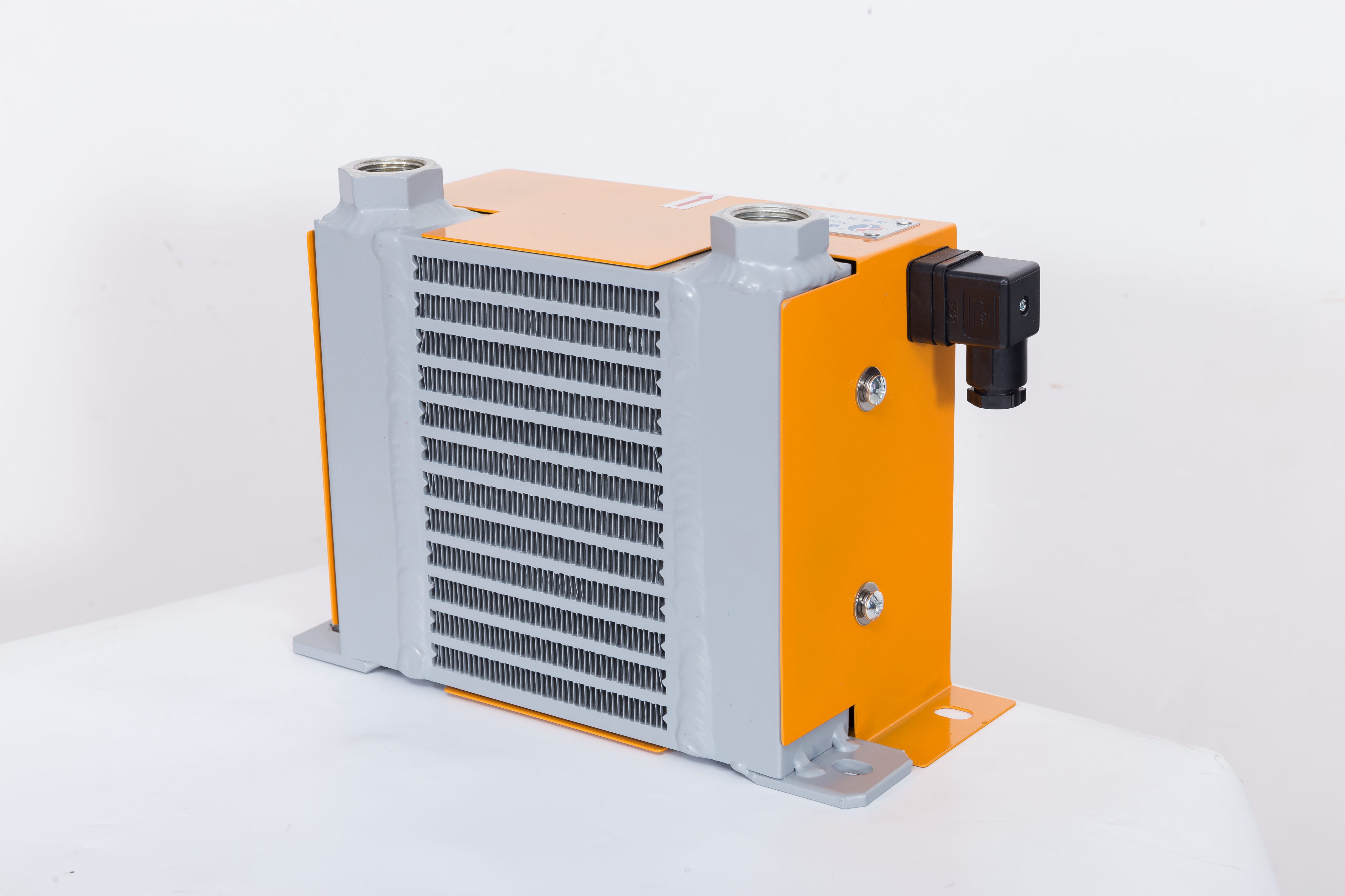 <font color='red'>板式换热器选型</font>常见误区，这4个参数90%的人会忽略