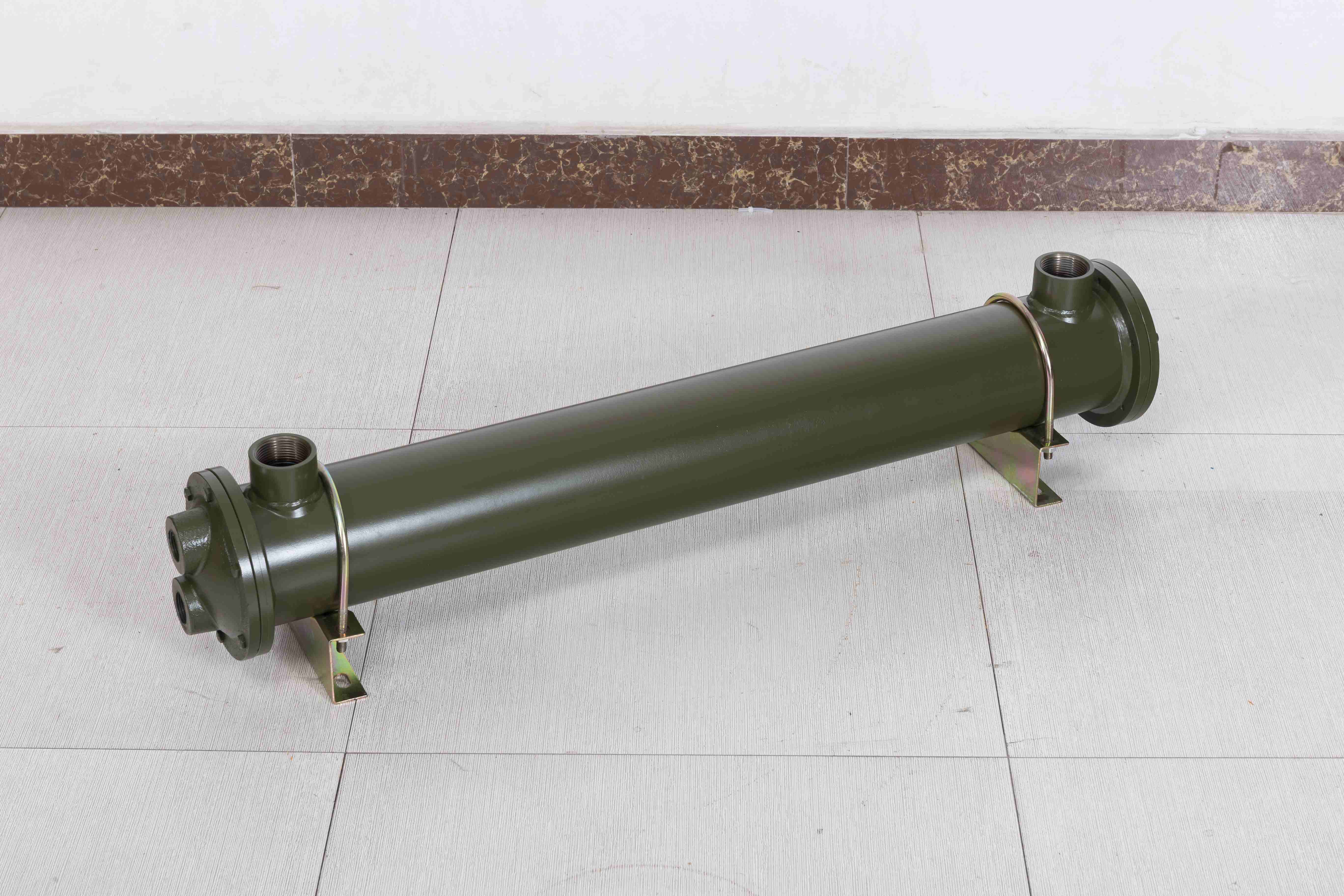 <font color='red'>注塑机换热器</font>效果差是什么原因？