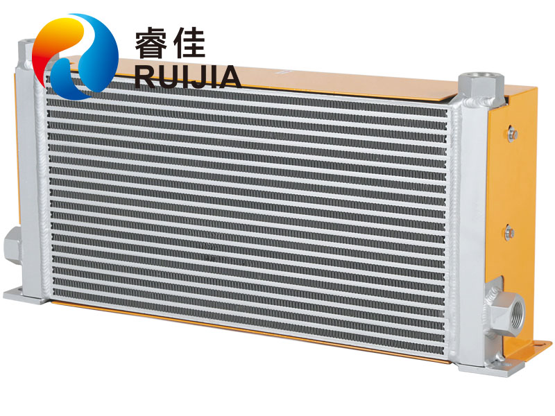 怎样选购板翅式风冷却器？