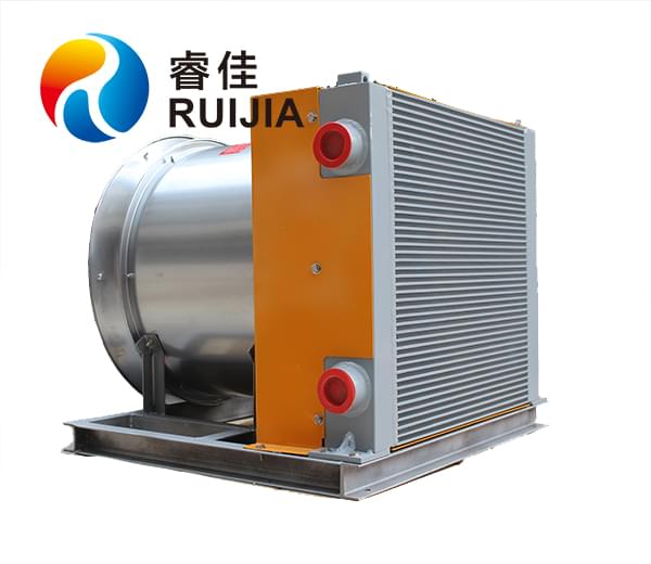 【行业知识】<font color='red'>睿佳冷却器</font>告诉您：液压系统清洁需注意……