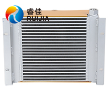 风冷却器RJ-456A