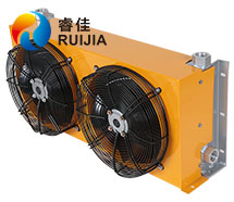 风冷却器RJ-406LA